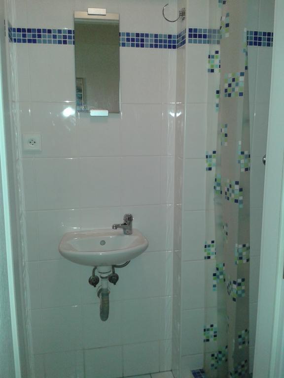 Chata Jawa Hotell Strážné Rum bild