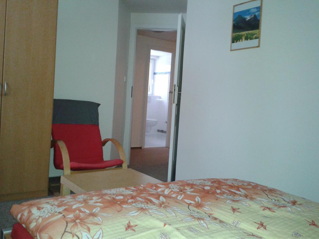 Chata Jawa Hotell Strážné Exteriör bild