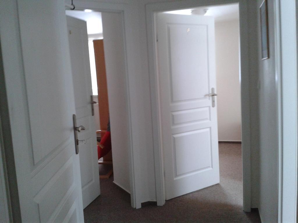 Chata Jawa Hotell Strážné Exteriör bild
