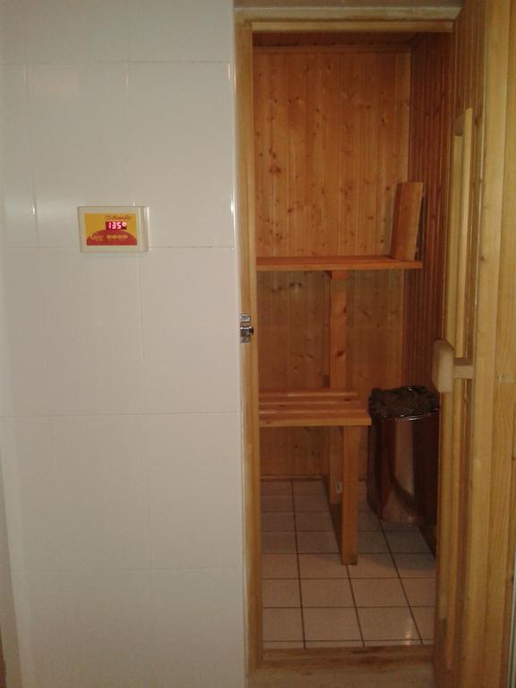 Chata Jawa Hotell Strážné Exteriör bild